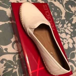 NIB Aerosoles Slip on with memory foam